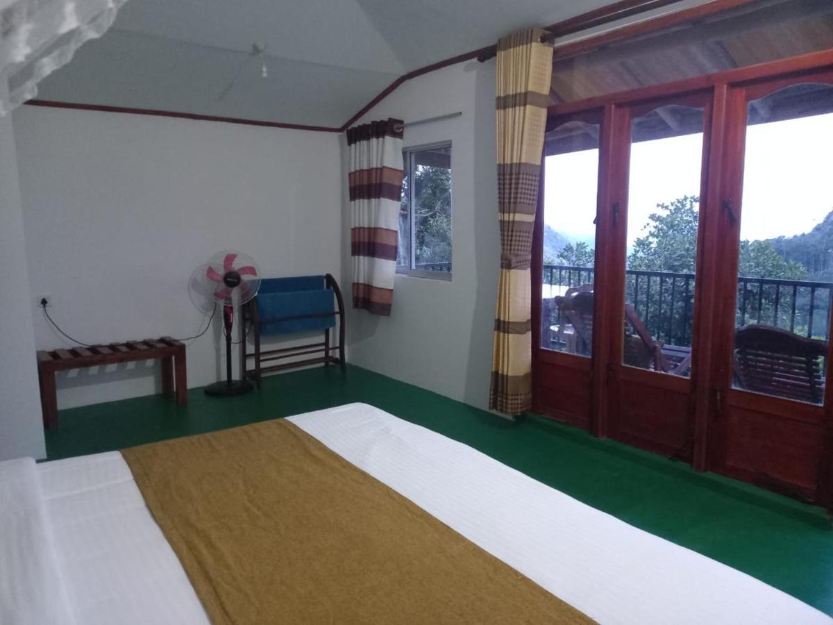 Chamodya Home Stay Ella Εξωτερικό φωτογραφία