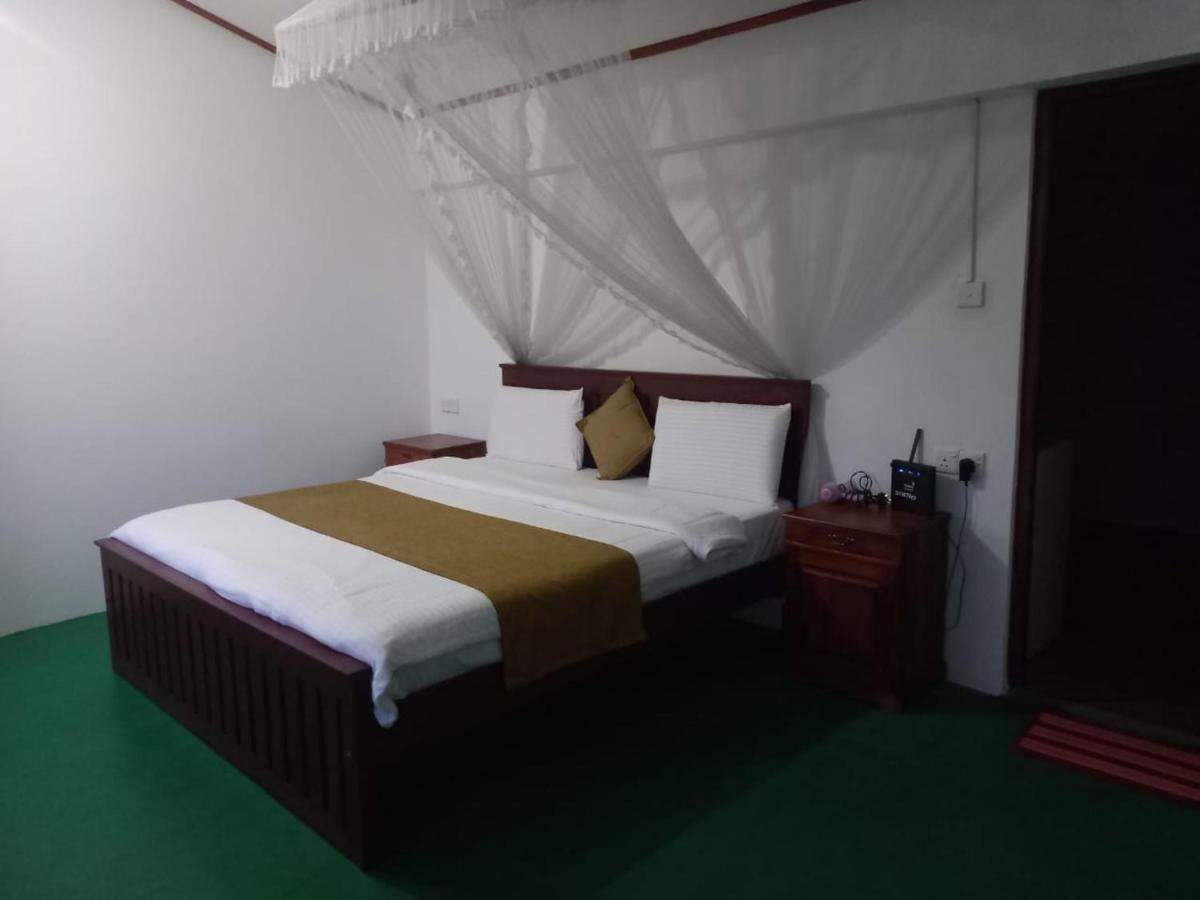 Chamodya Home Stay Ella Εξωτερικό φωτογραφία