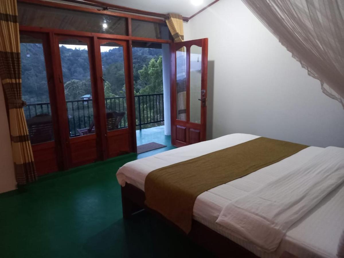 Chamodya Home Stay Ella Εξωτερικό φωτογραφία