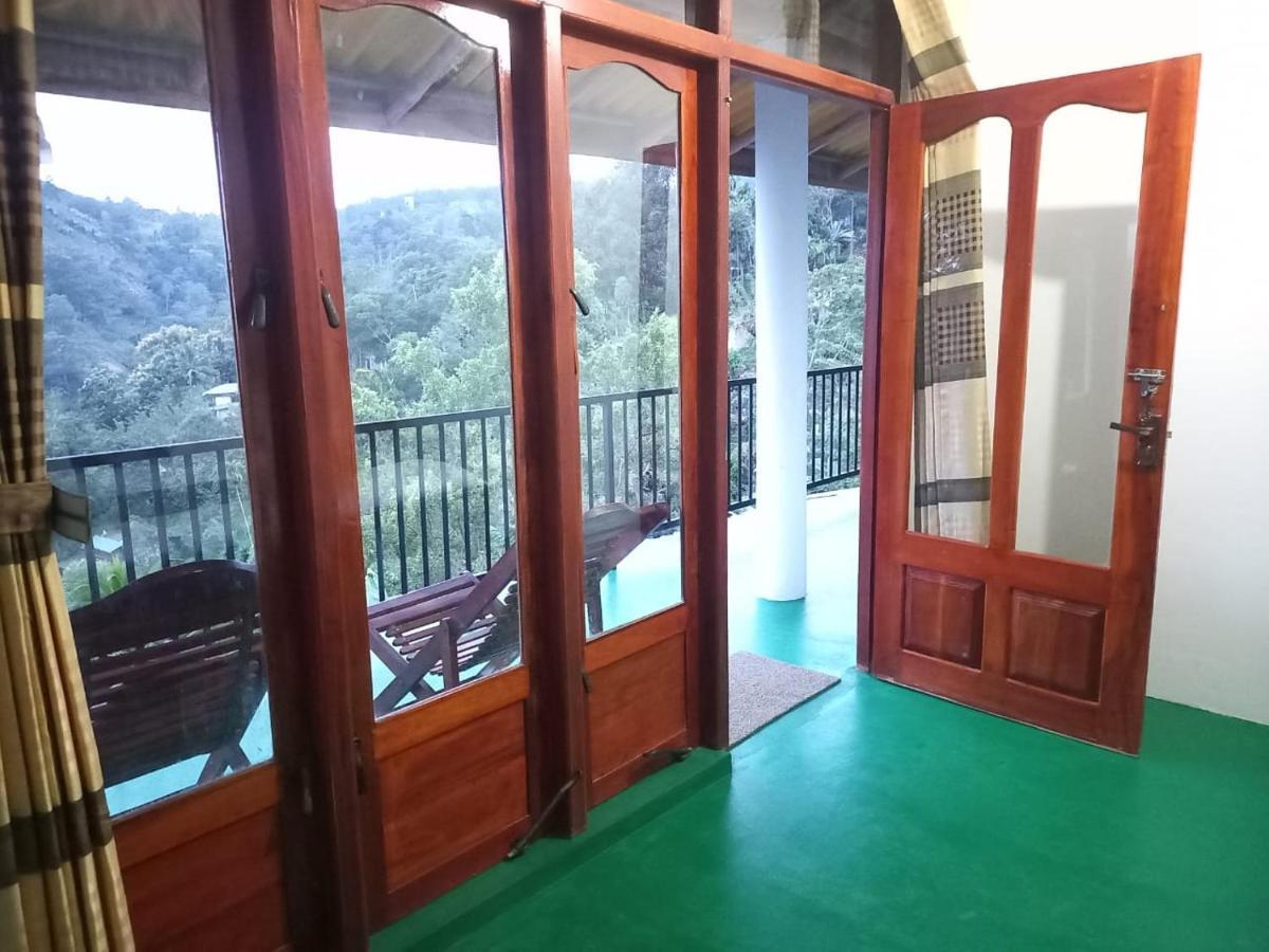 Chamodya Home Stay Ella Εξωτερικό φωτογραφία