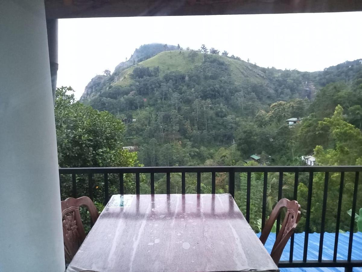 Chamodya Home Stay Ella Εξωτερικό φωτογραφία