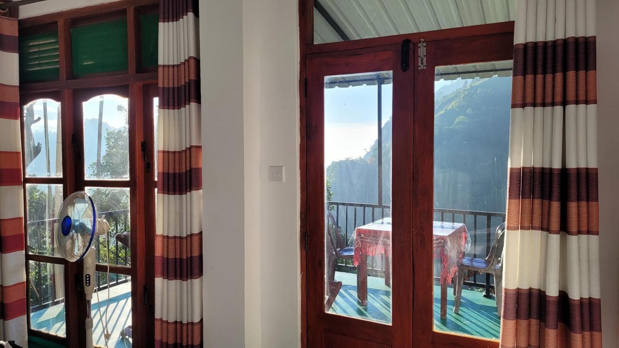 Chamodya Home Stay Ella Εξωτερικό φωτογραφία