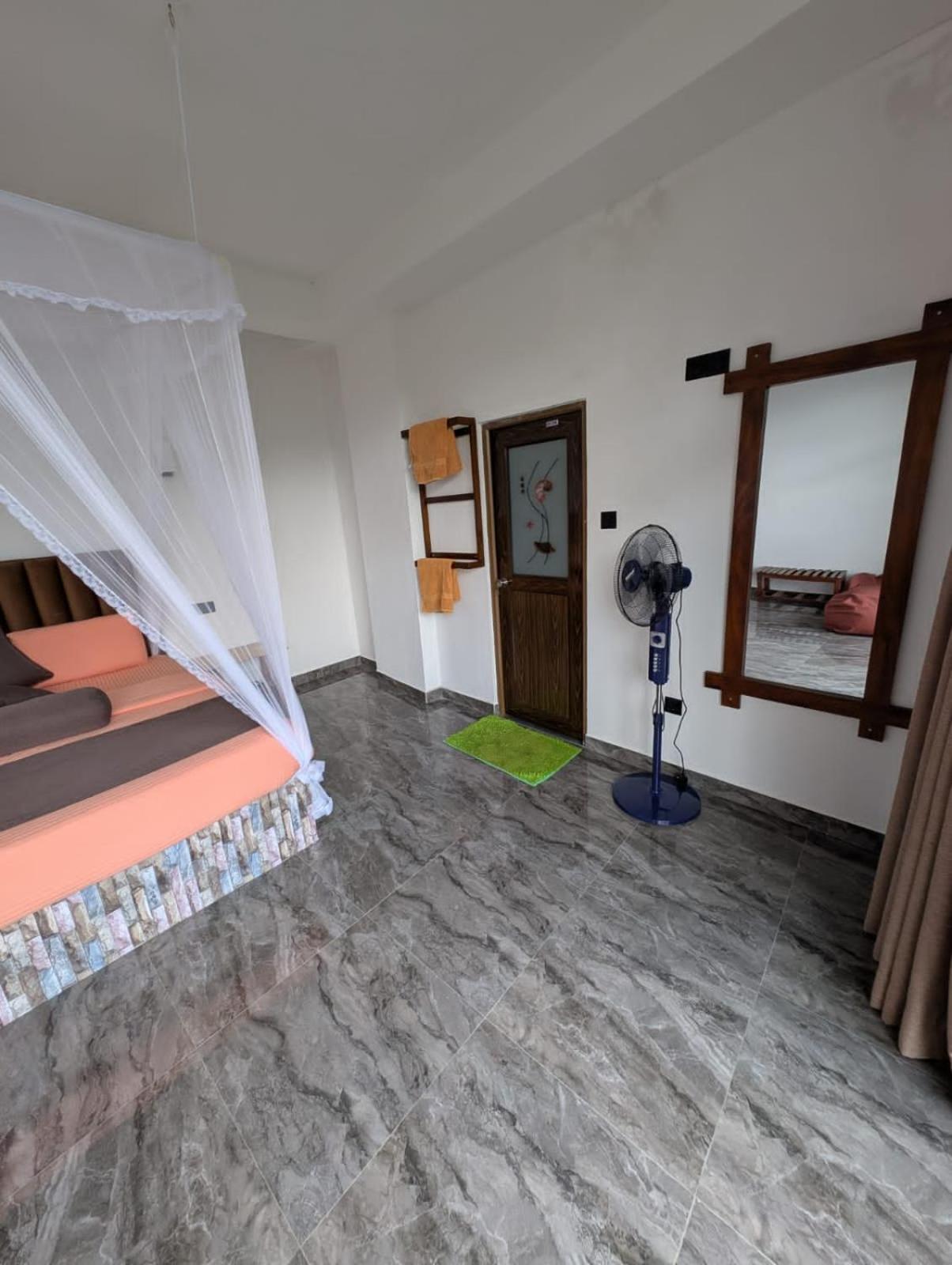 Chamodya Home Stay Ella Εξωτερικό φωτογραφία