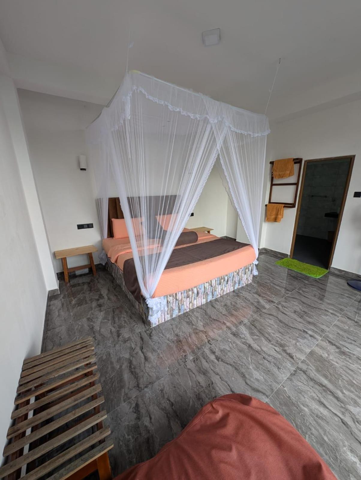 Chamodya Home Stay Ella Εξωτερικό φωτογραφία