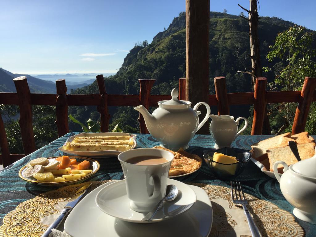 Chamodya Home Stay Ella Εξωτερικό φωτογραφία